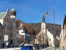  Modrý apartmán K Lanovce - Jáchymov