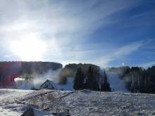  Modrý apartmán K Lanovce - Jáchymov