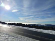  Modrý apartmán K Lanovce - Jáchymov