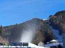  Modrý apartmán K Lanovce - Jáchymov