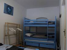  Modrý apartmán K Lanovce - Jáchymov