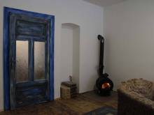  Modrý apartmán K Lanovce - Jáchymov