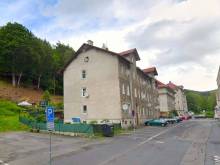  Modrý apartmán K Lanovce - Jáchymov