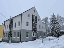 Apartmán Za Humny - Horní Blatná