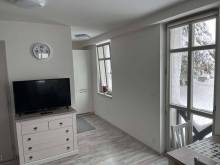 Apartmán Za Humny - Horní Blatná