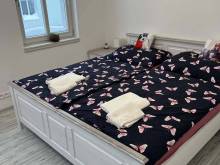 Apartmán Za Humny - Horní Blatná