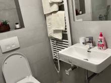 Apartmán Za Humny - Horní Blatná