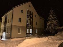 Apartmán Za Humny - Horní Blatná