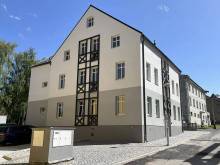 Apartmán Za Humny - Horní Blatná