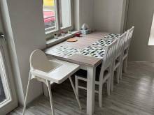 Apartmán Za Humny - Horní Blatná