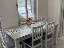 Apartmán Za Humny - Horní Blatná