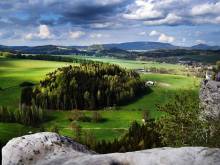 Brána Adršpachu - Jívka