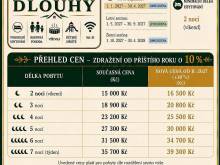 Penzion Dlouhý - Dlouhý