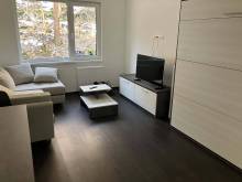 Apartmán Nelinka Klínovec - Horní Žďár