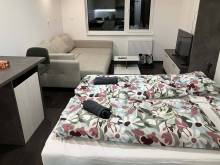 Apartmán Nelinka Klínovec - Horní Žďár