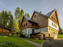 Apartmány Vesna - Nová Ves nad Nisou
