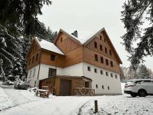 Apartmány Vesna - Nová Ves nad Nisou