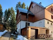 Apartmány Vesna - Nová Ves nad Nisou