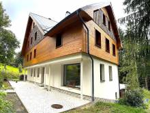 Apartmány Vesna - Nová Ves nad Nisou