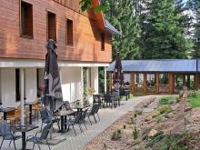 Apartmány Vesna - Nová Ves nad Nisou