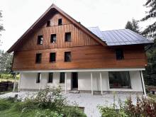 Apartmány Vesna - Nová Ves nad Nisou