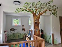 Apartmány Vesna - Nová Ves nad Nisou