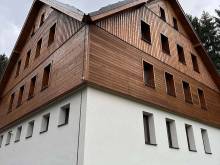 Apartmány Vesna - Nová Ves nad Nisou