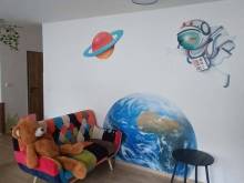 Apartmány Vesna - Nová Ves nad Nisou