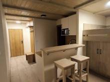 Apartmány Vesna - Nová Ves nad Nisou