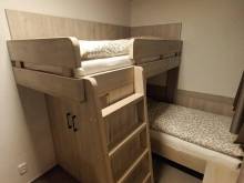Apartmány Vesna - Nová Ves nad Nisou