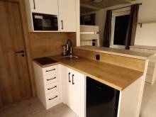 Apartmány Vesna - Nová Ves nad Nisou