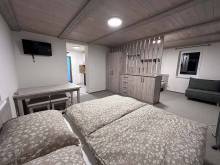 Apartmány Vesna - Nová Ves nad Nisou
