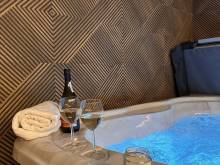 Apartmány Vesna - Nová Ves nad Nisou