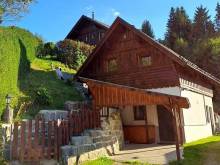 Apartmán Albrecht - Albrechtice v Jizerských horách