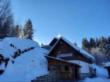 Apartmán Albrecht - Albrechtice v Jizerských horách