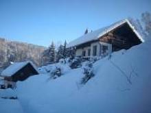 Apartmán Albrecht - Albrechtice v Jizerských horách