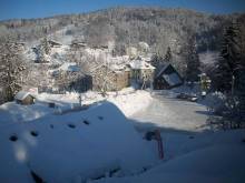 Apartmán Albrecht - Albrechtice v Jizerských horách