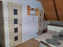 Apartmán Albrecht - Albrechtice v Jizerských horách