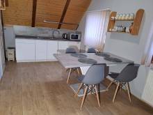 Apartmán Albrecht - Albrechtice v Jizerských horách