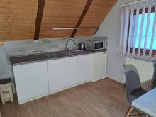 Apartmán Albrecht - Albrechtice v Jizerských horách