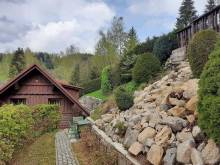 Apartmán Albrecht - Albrechtice v Jizerských horách