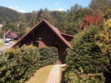 Apartmán Albrecht - Albrechtice v Jizerských horách