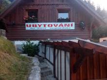 Apartmán Albrecht - Albrechtice v Jizerských horách