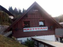 Apartmán Albrecht - Albrechtice v Jizerských horách