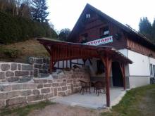 Apartmán Albrecht - Albrechtice v Jizerských horách