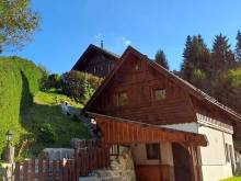 Apartmán Albrecht - Albrechtice v Jizerských horách