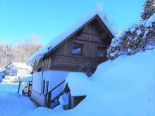 Apartmán Albrecht - Albrechtice v Jizerských horách