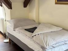 Apartmán U jezera - Hamr na Jezeře