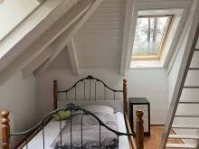 Apartmán U jezera - Hamr na Jezeře