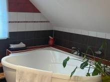 Apartmán U jezera - Hamr na Jezeře